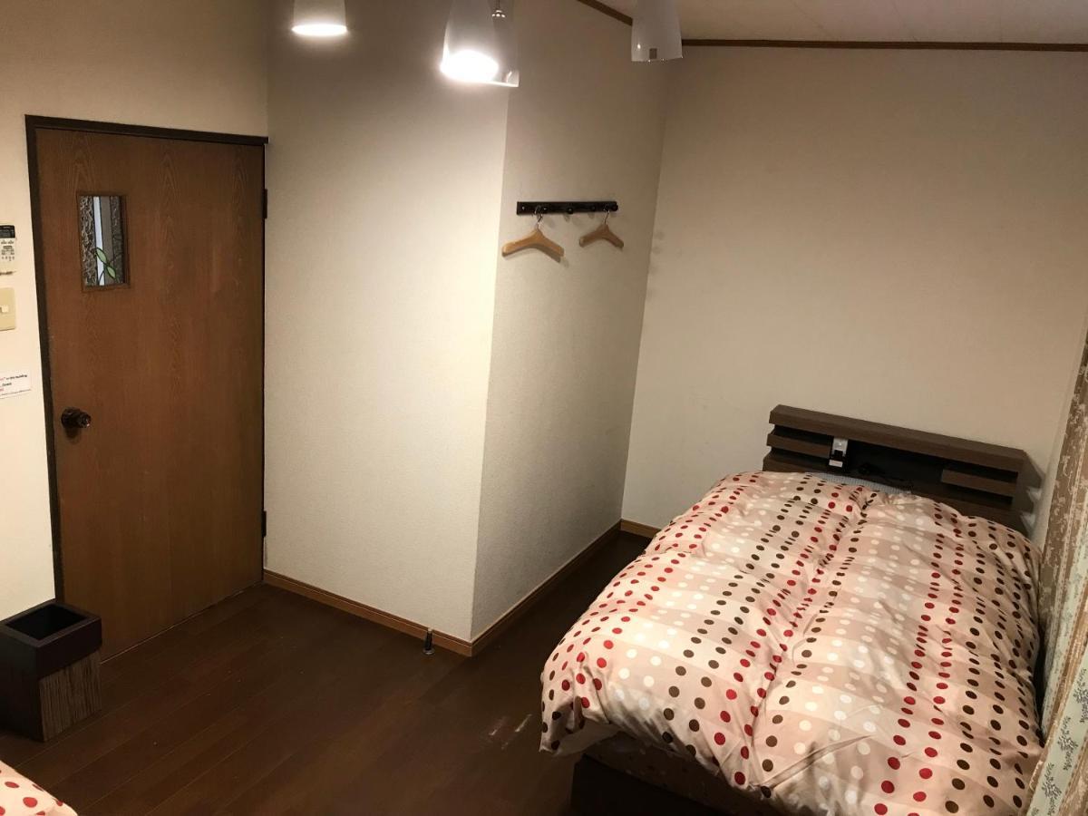 Ostello Nagasaki Kagamiya Esterno foto