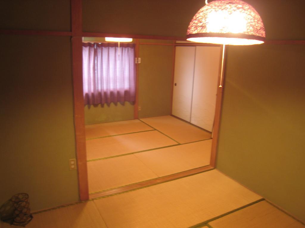 Ostello Nagasaki Kagamiya Camera foto