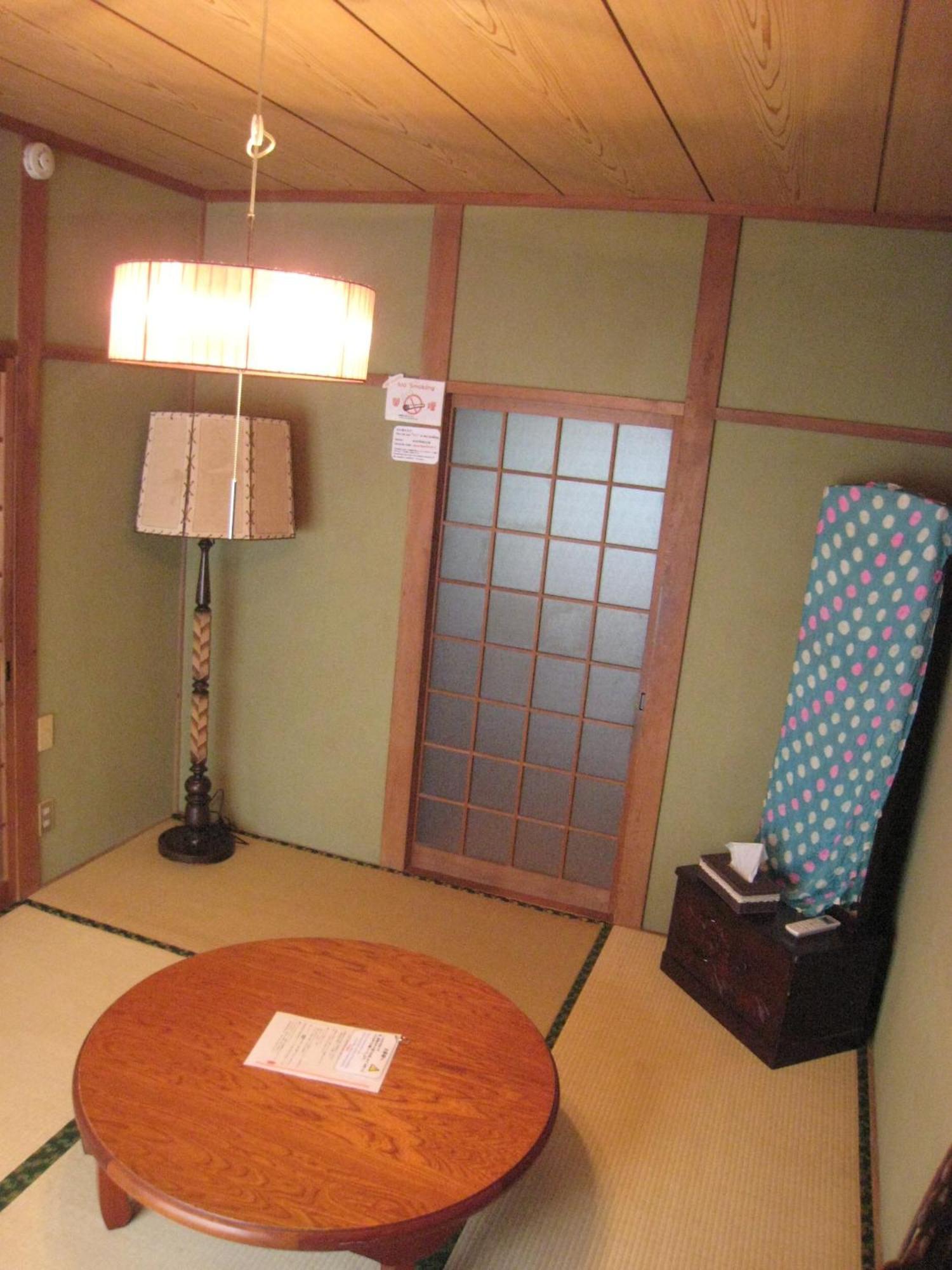 Ostello Nagasaki Kagamiya Camera foto